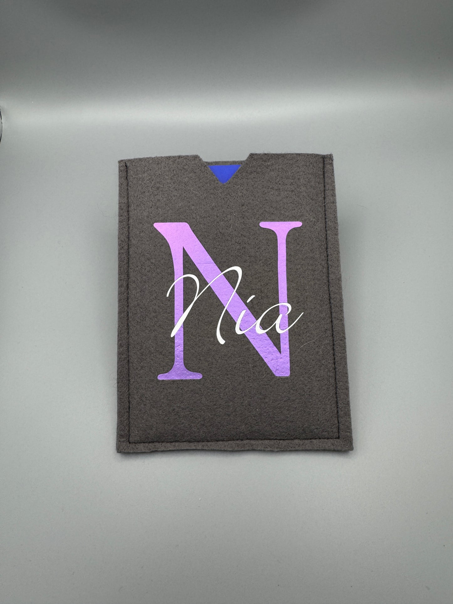 Individuelle Hüllen für Impfausweise